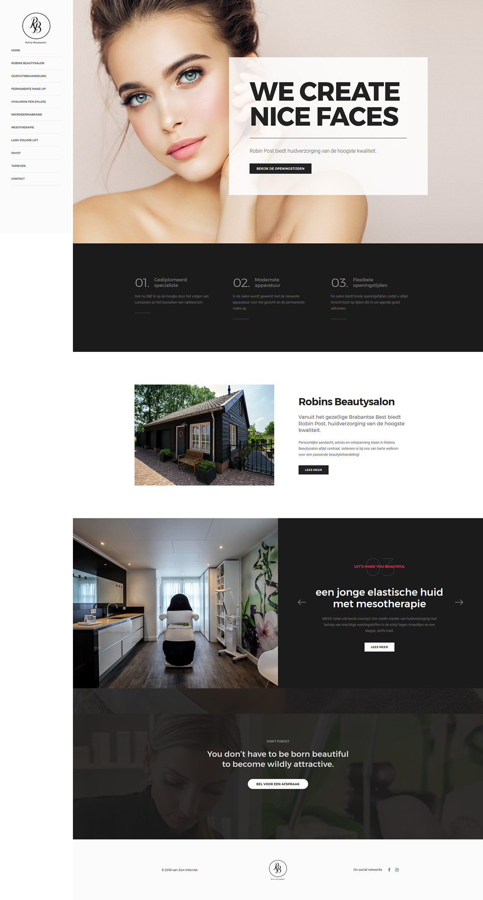 Webdesign Best