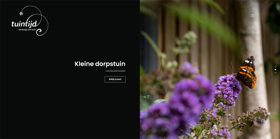 Webdesign Haaren